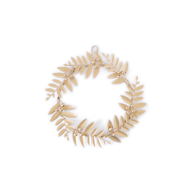 インテリア雑貨　リース 楽天市場】本物の クリスマス リース レギュラー サイズ(25cm