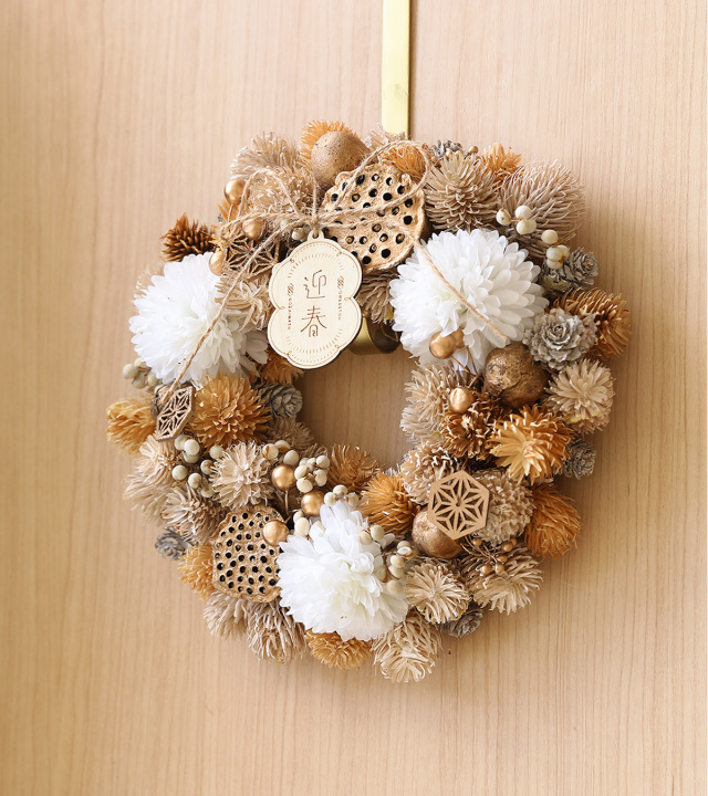 迎春/正月/新年/インテリア/雑貨