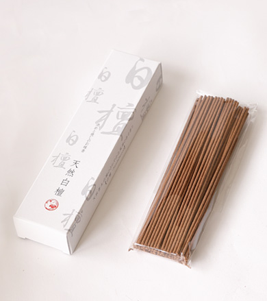 お供え/線香/ギフト/白檀