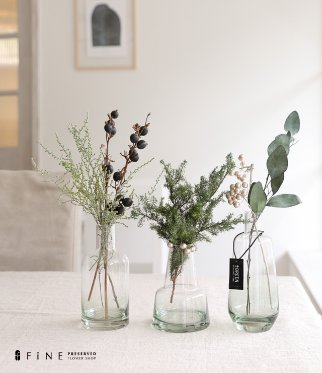 花材/ドライフラワー/プリザーブドフラワー