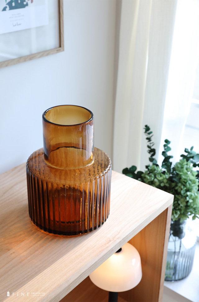 フラワーベース【15時迄の注文であす楽】【あす楽対応】雑貨/インテリア/花材