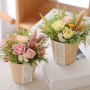 母の日/ギフト/プリザーブドフラワー/フラワーギフト/お供え/ペットお供え/ホワイトデー