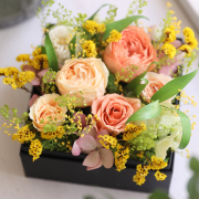 誕生日プレゼント！ギフト/花/プレゼント/誕生日/お見舞い