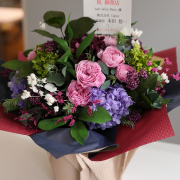 開業祝い/プリザーブドフラワー/花/開業祝い/誕生日/豪華