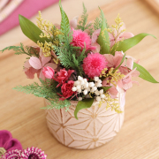 プリザーブドフラワー/ギフト/フラワーボックス/敬老の日/母の日/誕生日/プチギフト/電報/祝電/お見舞い/発表会/送別会/退職祝い