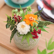 プリザーブドフラワー/ギフト/フラワーボックス/敬老の日/母の日/誕生日/プチギフト/電報/祝電/お見舞い/発表会/送別会/退職祝い