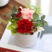 プリザーブドフラワー/ギフト/フラワーボックス/敬老の日/母の日/誕生日/プチギフト/電報/祝電/お見舞い/発表会/送別会/退職祝い