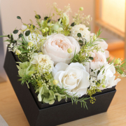 お供え/花ゆら/ギフト/花/プレゼント/誕生日/結婚祝い/開店祝い/内祝い/新築祝い/送別祝い/還暦祝い/引越し祝い