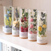 コロン・オータム - ハロウィン・プリザーブドフラワー・ギフト