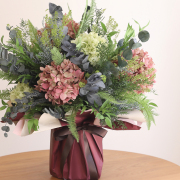 プリザーブドフラワー/アレンジメント/開店開業/新築祝い/新社屋落成御祝/移転祝い/就任祝い/受賞祝い/昇進祝い/周年祝い