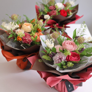 リンディ ブーケ【送料無料】