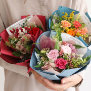 ラ ブーケ ブーケ【送料無料】