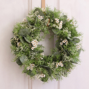 ティーツリー【送料無料】/リース M