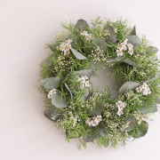 ティーツリー【送料無料】/リース S