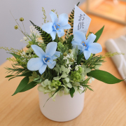 さくら【送料無料】/ブルー