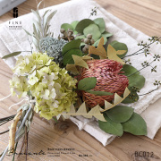 ブロカント　BC012スワッグ（バンクシャ）