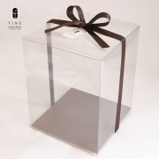 クリアケースL2サイズ