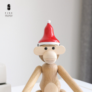 オーナメント/クリスマス/インテリア/北欧