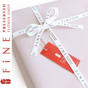 有料商品包装【※対象商品　全リース、マグリット、グリーンハート、凜花、フォレスト、ドゥ・エ・キャンバス】ラッピング