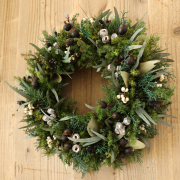 グリーンリース【送料無料】