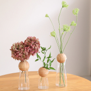 フラワーベース【15時迄の注文であす楽】【あす楽対応】雑貨/インテリア/花材