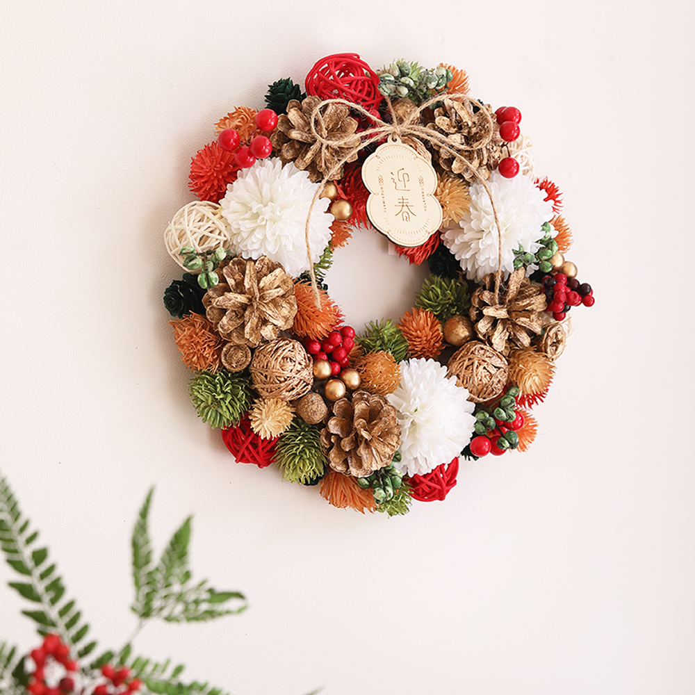 迎春/正月/新年/インテリア/雑貨