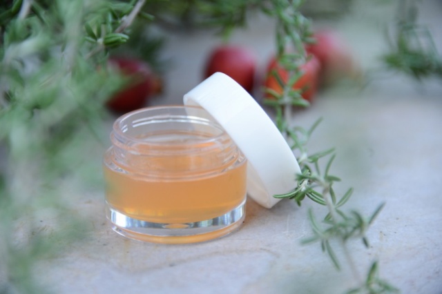 Supmile（サプミーレ） ボタニカルオイルセラム　8ｇ　初回限定