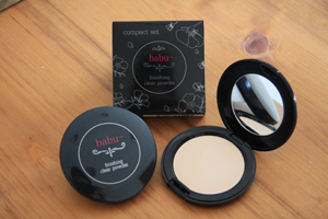 フィニッシングクリアーパウダー　14ｇ　※ポスト投函・日時指定不可。