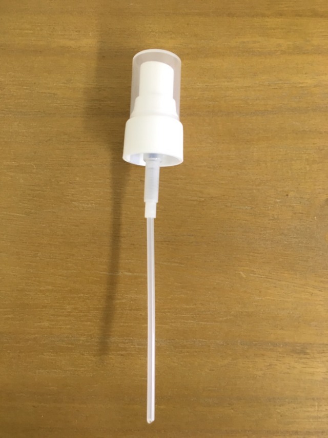 化粧水専用　ミストスプレー単品　送料無料