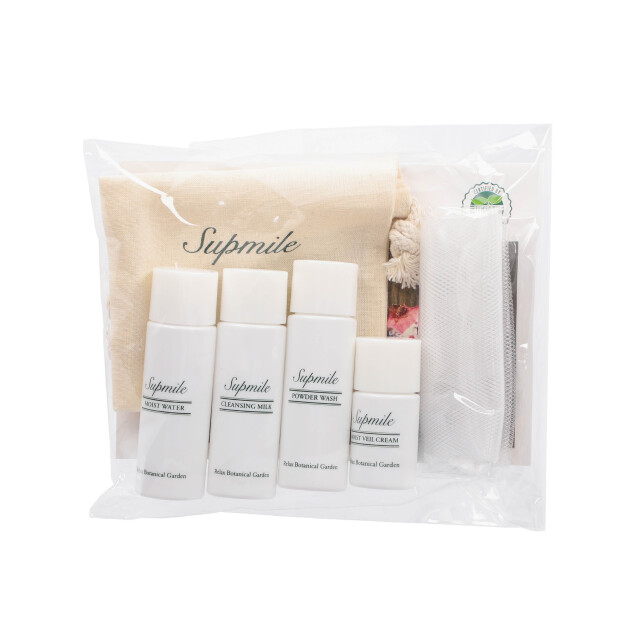 お試しスキンケアセット