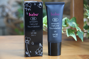 スムースナチュラルファンデーション　25ｍｌ　※ポスト投函・日時指定不可。