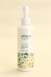 efferal（エフェラル）　ボディケアトリートメント 200ml