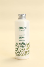 efferal（エフェラル）　詰め替え用　ボディケアトリートメント 200ml