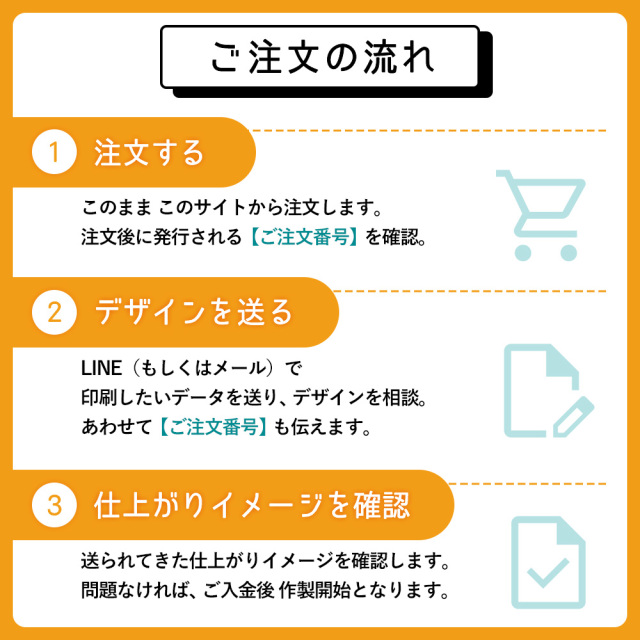 箸袋 名入れ印刷 4型8寸｜飲食店・ホテル向け通販