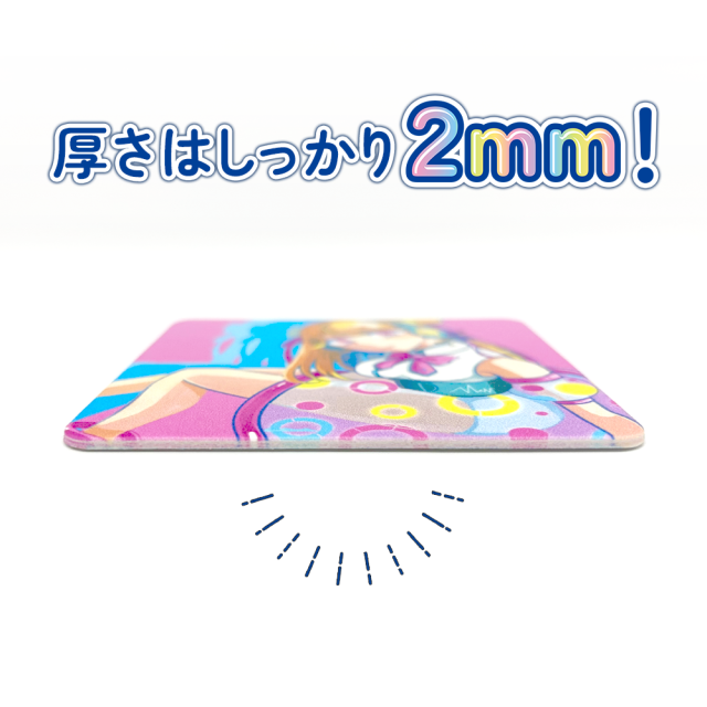 紙 コースター フルカラー 印刷 パック