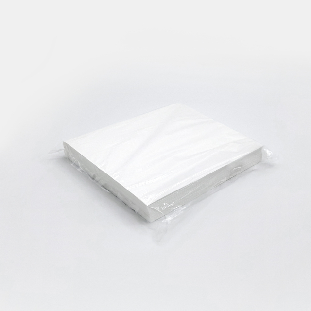 平判ナプキン　柳目エンボス