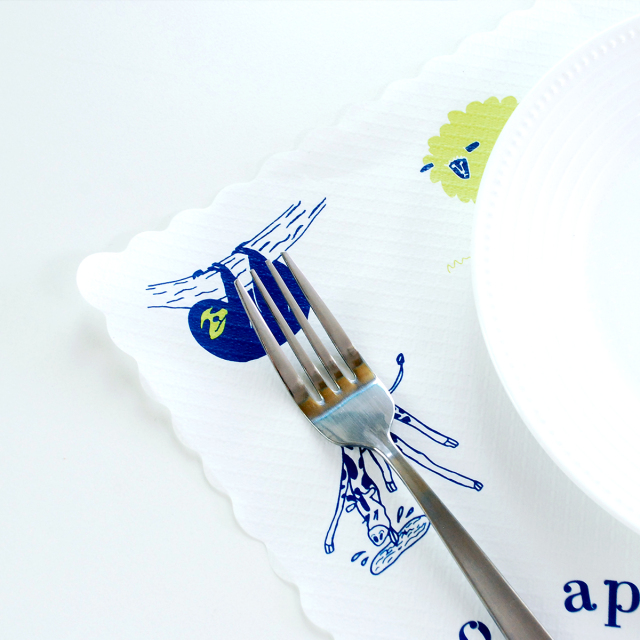 ランチョンマット