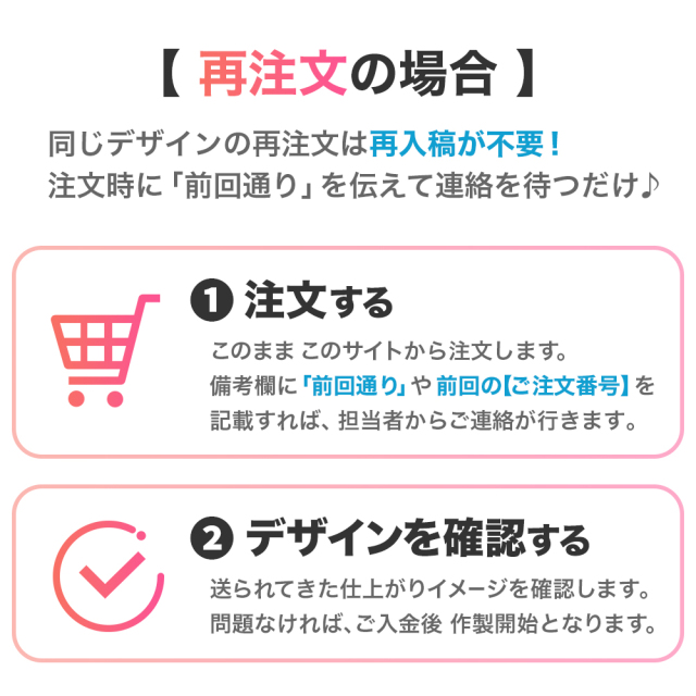 オリジナル紙コースター作成｜結婚式・イベント・販促に最適！小ロット