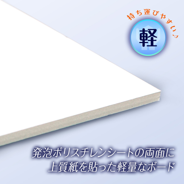 スチレンボードA2