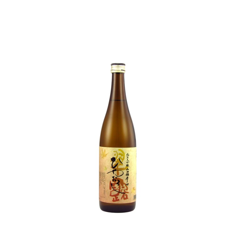 秋の酒