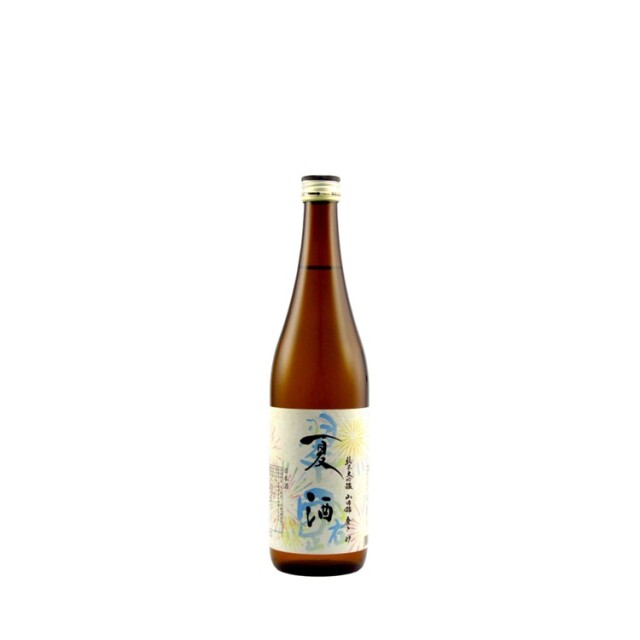 夏酒2026