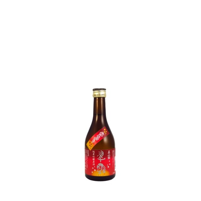 秋の酒
