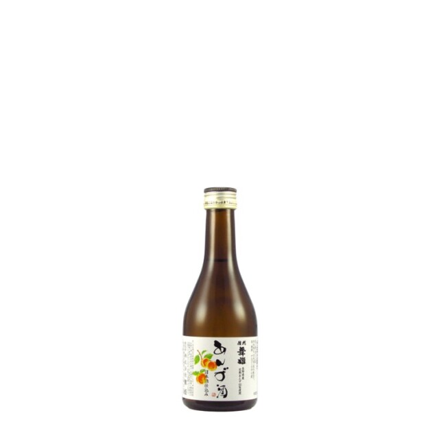あんず酒