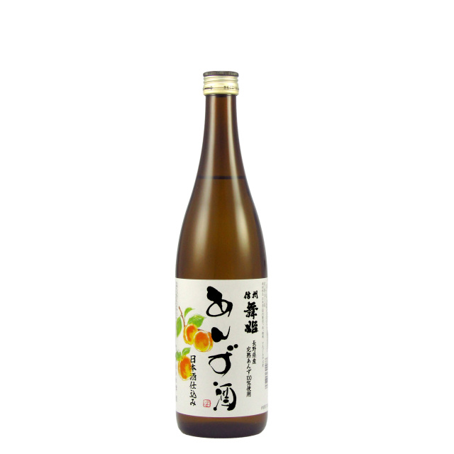 あんず酒