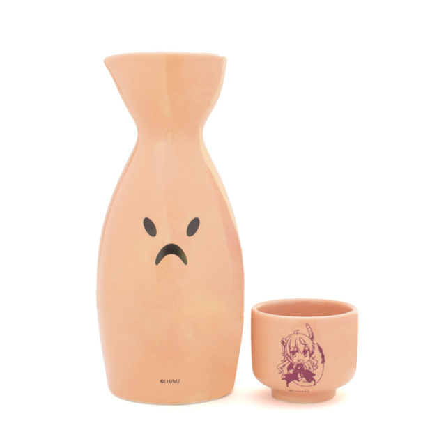 まぞくころし　復刻