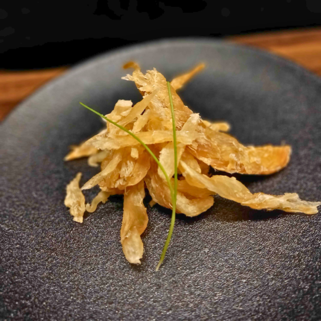 珍味　つまみ鱈