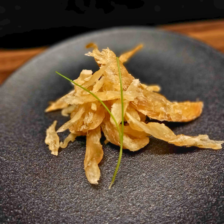 珍味　つまみ鱈