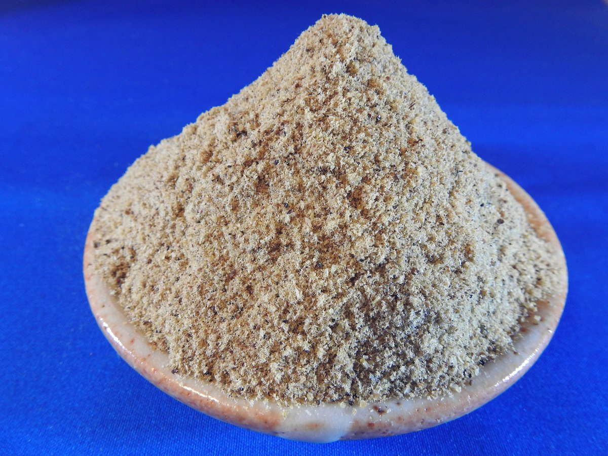 あご粉 1kg×16袋