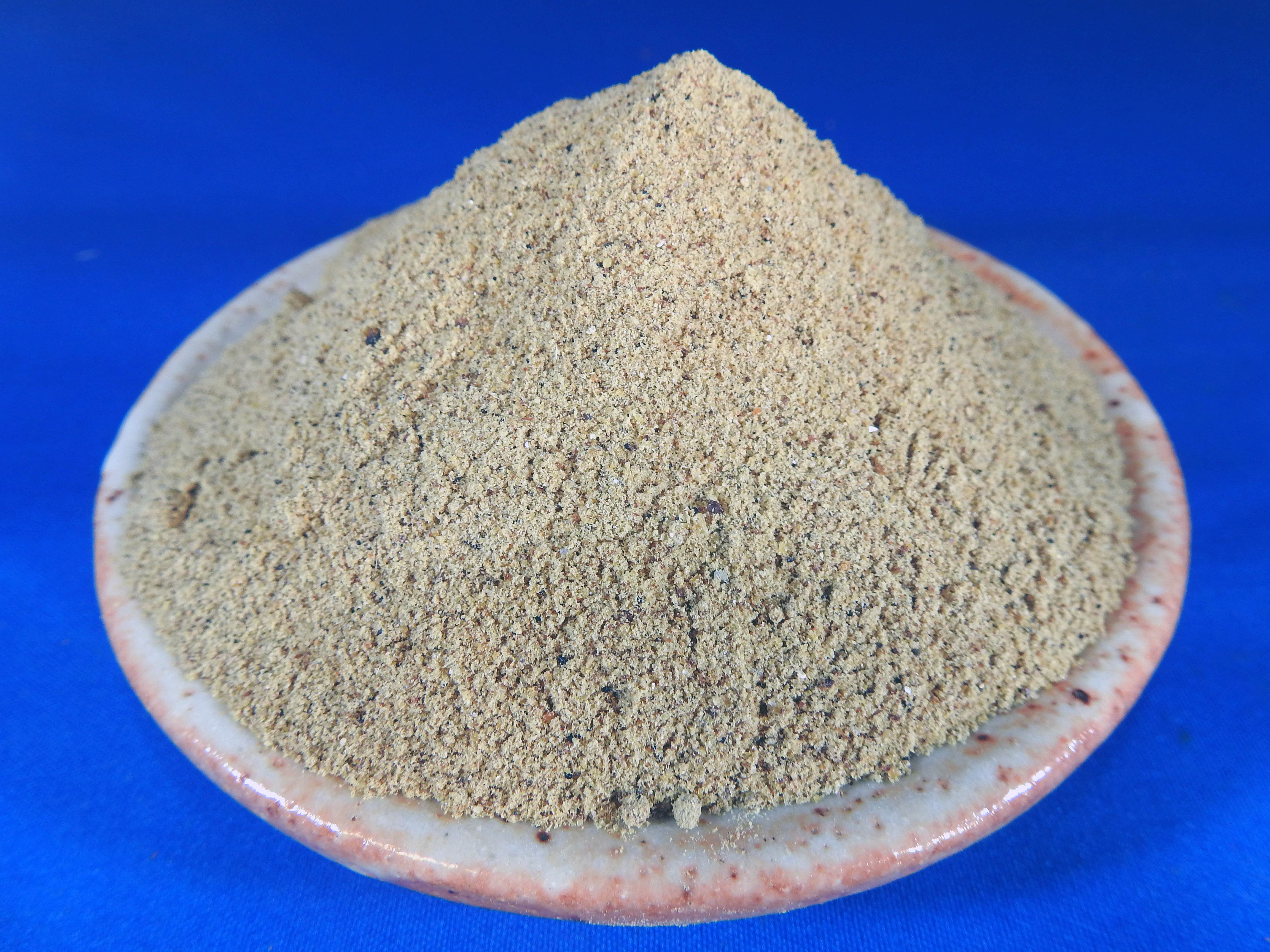 アジ節粉末 1kg×20袋