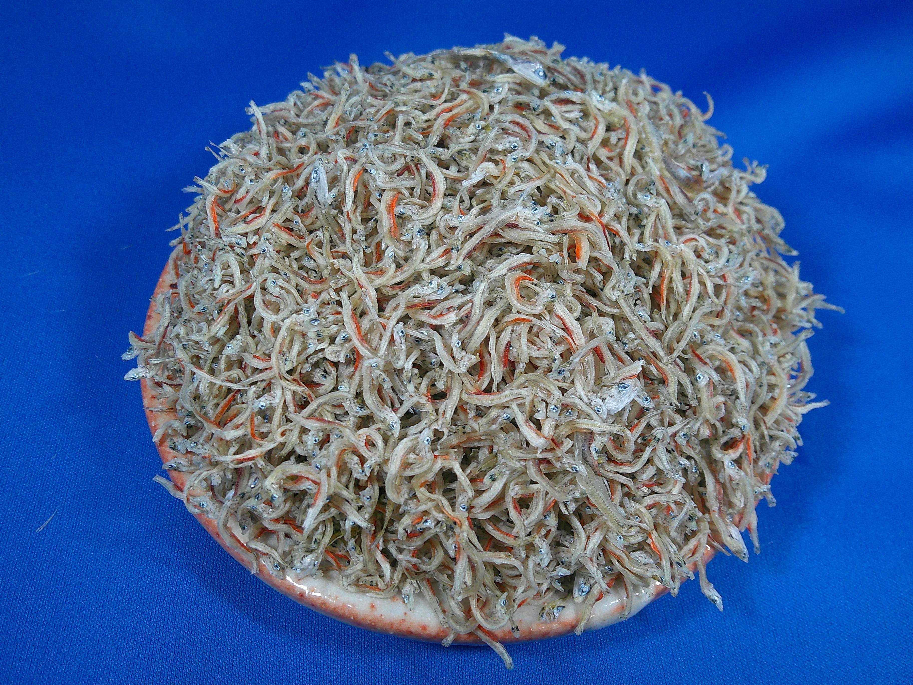ちりめん(長崎) 6kg 【訳あり特価】